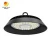 Oświetlenie przemysłowe w pomieszczeniach wodoodporne 220V 100W LED High Bay Light
