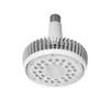 Przemysłowa żarówka Highbay E40 220V Dob 100W LED Bay Light
