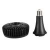 Magazyn ETL Ściemniana Osłona E40 SMD UFO LED Highbay Light
