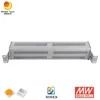 Rygh 100W Lumiled Chip + Sterownik Meanwell Liniowa lampa LED o regulowanym kącie świecenia, wysokie światło