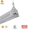 Światło podwieszone wodoszczelne Tri-Proof 100W Liniowe światło LED