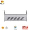 Rygh - Montaż wiszący, wisząca lampa LED High Bay do biura, 50W, 5 lat gwarancji