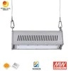 Rygh - Montaż wiszący, wisząca lampa LED High Bay do biura, 50W, 5 lat gwarancji