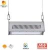 50W 5-letnia gwarancja CE RoHS Approval Industrial Linear High Bay LED Canopy Light