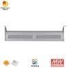 Rygh Ad-Lb-100W Wysokiej jakości konkurencyjna liniowa lampa LED Highbay do użytku w garażu, 5-letnia gwarancja
