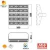 Rygh High Power 500W Commercial Industrial LED Linear High Bay Light for Warehouse CE RoHS 5-letnia gwarancja