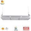 Rygh Zawieszane Liniowe Lampy LED High Bay do Zastosowań Przemysłowych, Komercyjnych, Parkingów i Garaży - 300W
