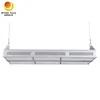 Rygh Zawieszane Liniowe Lampy LED High Bay do Zastosowań Przemysłowych, Komercyjnych, Parkingów i Garaży - 300W