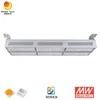 Rygh Zawieszane Liniowe Lampy LED High Bay do Zastosowań Przemysłowych, Komercyjnych, Parkingów i Garaży - 300W