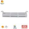 Rygh Zawieszane Liniowe Lampy LED High Bay do Zastosowań Przemysłowych, Komercyjnych, Parkingów i Garaży - 300W