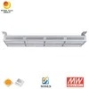 Rygh 400W Lampy przemysłowe LED High Bay, oprawy oświetleniowe 120lm/W Lumi-LEDs + zasilacz Meanwell