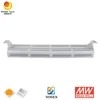 Rygh 400W Lampy przemysłowe LED High Bay, oprawy oświetleniowe 120lm/W Lumi-LEDs + zasilacz Meanwell