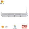 Rygh 400W Lampy przemysłowe LED High Bay, oprawy oświetleniowe 120lm/W Lumi-LEDs + zasilacz Meanwell