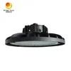 Wodoodporna przemysłowa lampa UFO LED High Bay 150W, okrągła