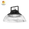 Przeciwoślepieniowa lampa High Bay LED 150W z odbłyśnikiem, niski UGR