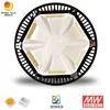 Oświetlenie magazynowe sufitowe wiszące UFO 150W LED Highbay