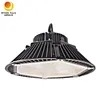 Wewnętrzny czujnik mikrofalowy Antyodblaskowy Niski Ugr 200W LED Lampa High Bay