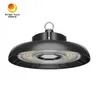 Wodoodporna, ściemniana lampa LED High Bay UFO 150lm/W, aluminiowa, 150W
