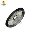 Oświetlenie fabryczne wystawy gimnastycznej 200W UFO LED High Bay Light