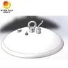 Gorąca sprzedaż 150W 150 Wat Ies Profesjonalny IP65 IP 66 Pyłoszczelny Food Hi Low UFO LED High Bay Light Highbay do magazynu