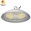 Wodoodporne IP66 180W Fabryczne Magazynowe Przemysłowe Okrągłe Lampy LED UFO High Bay do Fabryki Przetwórstwa Żywności