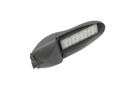 Cool White Ip66 Led Light Street Lamp z fotokomórką 110lm / w Rohs Certification
