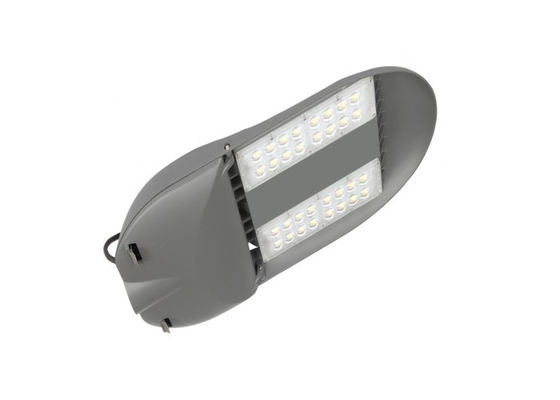 9600lm 80w aluminiowa lampa uliczna Led 2700k-7000k Na plac publiczny