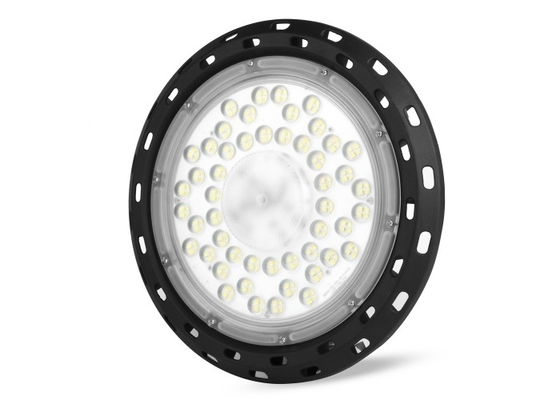 Niestandardowe przemysłowe oprawy oświetleniowe Led / 150 Watt Warehouse Light Fittings