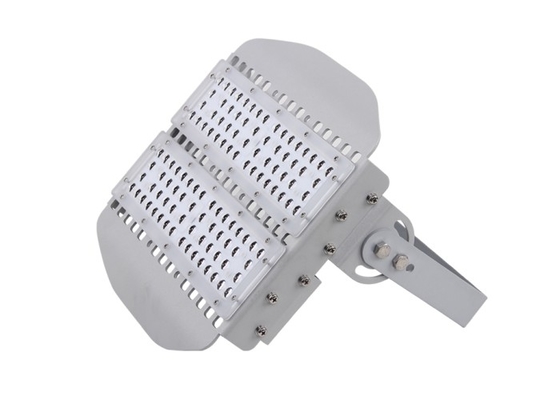 smd ultrathin aluminum die casting housing 100w led flood light