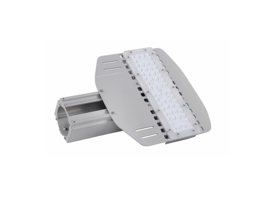 50W High Lumen SMD LED Street Light IP65 50 000 godzin życia Czas na plac publiczny