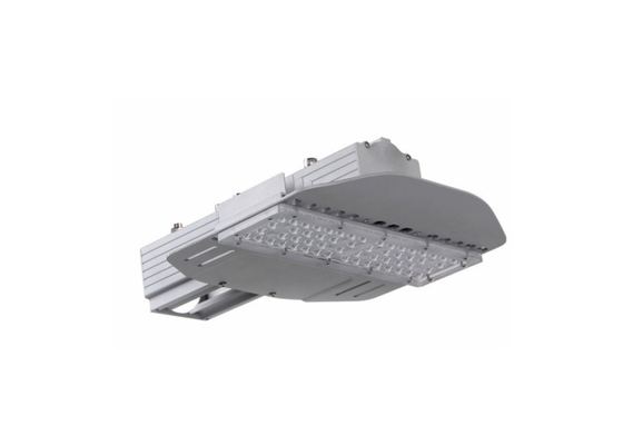 50W High Lumen SMD LED Street Light IP65 50 000 godzin życia Czas na plac publiczny