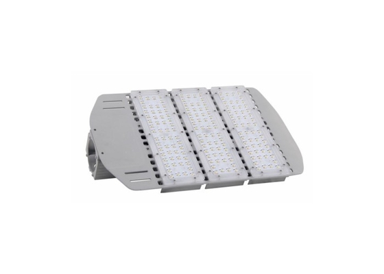 Zimne białe lampy uliczne 15000lm z oświetleniem zewnętrznym 150W SMD3030 Chip