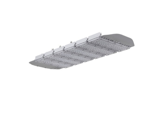 Wodoszczelna lampa uliczna LED High Power 300W Pure White 3 lata gwarancji