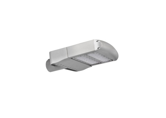 Komercyjne oprawy uliczne LED o mocy 100 W, łatwe w konserwacji