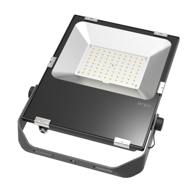80w led flood light waterproof  PC cooler led lighting system