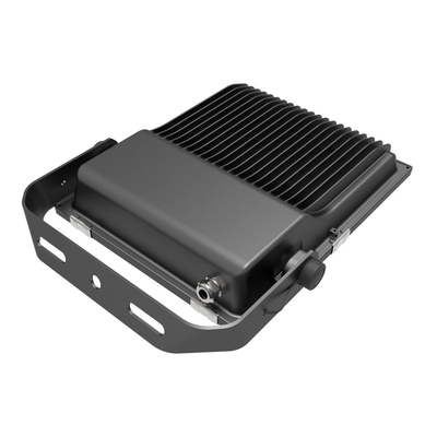 80w led flood light waterproof  PC cooler led lighting system
