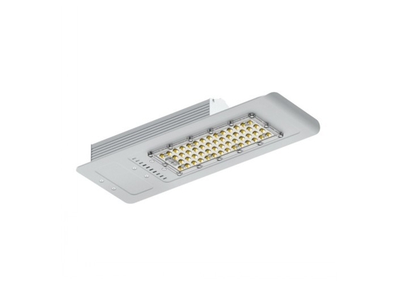 7000K lampy uliczne montowane na słupie 90 W Epistar SMD3030 Chip Custom Service