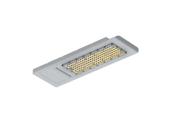 Wodoodporna lampa uliczna LED o wysokiej jasności 7000K 100-110 Lm / W