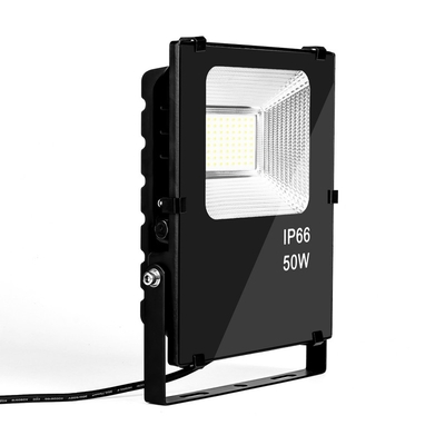 High lumen Epistar 2835 LED Shenzhen OVP, OCP, OTP Protection 50watts driverless led flood lighting