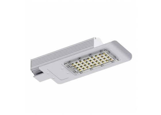 Zewnętrzna lampa uliczna LED 220V 40W SMD 100-110lm / W dla lotniska