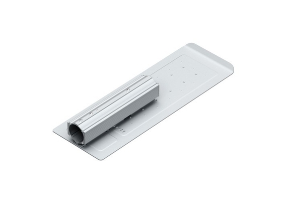 120 Watt 120V Led Outdoor Area Oświetlenie uliczne 12000lm Oświetlenie zewnętrzne