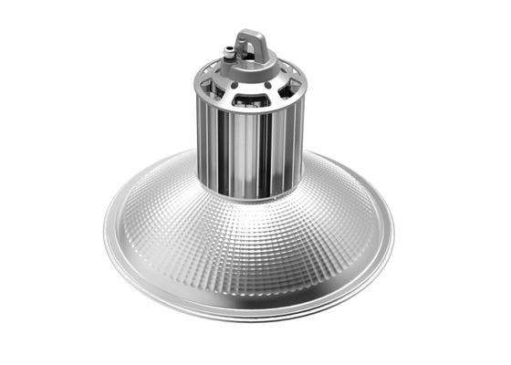 DOB driverless LED waterproof IP65 5 years warranty ufo high bay light 100W 150W 200W