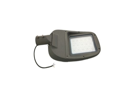 IP65 120lm / W Aluminiowa latarnia uliczna LED z fotokomórką 870 × 370 × 186 Mm