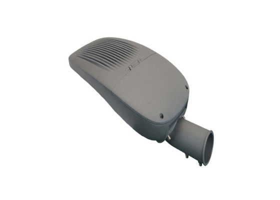IP65 120lm / W Aluminiowa latarnia uliczna LED z fotokomórką 870 × 370 × 186 Mm