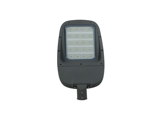 IP65 120lm / W Aluminiowa latarnia uliczna LED z fotokomórką 870 × 370 × 186 Mm