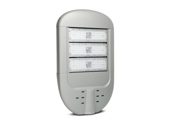Lampy uliczne o wysokiej wydajności 150 W z oświetleniem zewnętrznym Moduł Epistar 3030