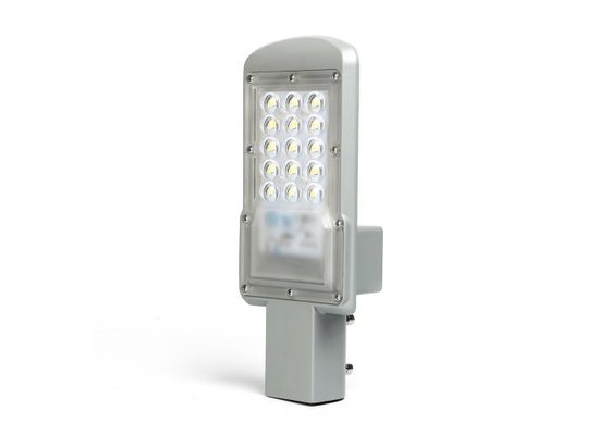 300 V 20 Watt Led Street Light Warm White 2000lm Parking Oświetlenie