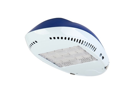 IP65 Zewnętrzna lampa uliczna o dużej mocy 150 W LED Brak iskier PC Obiektyw Polaków