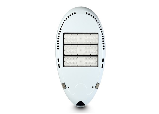 IP65 Zewnętrzna lampa uliczna o dużej mocy 150 W LED Brak iskier PC Obiektyw Polaków