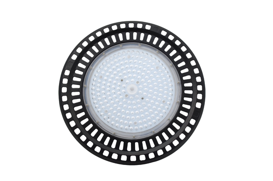 Wysoka sprawność UFO LED High Bay 80280 * Chip hd 164,8 Mm 2835